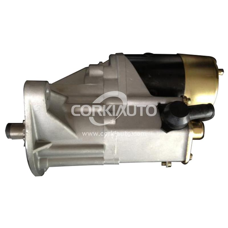 TOYOTA LAND CRUISER 4.0 12V 2.5KW CW 28100-17010 STARTER