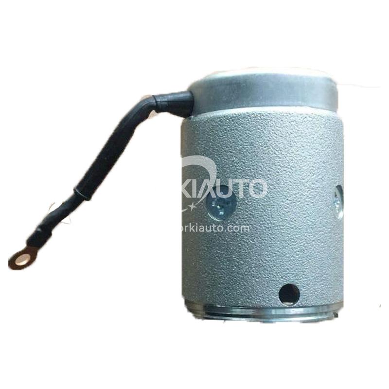 TOYOTA 2C GR 12V 2.2KW 137977 28120-64040 FIELD CASE