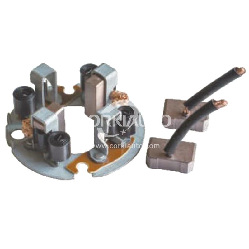 DENSO 0285105010 69-8228 BRUSH HOLDER