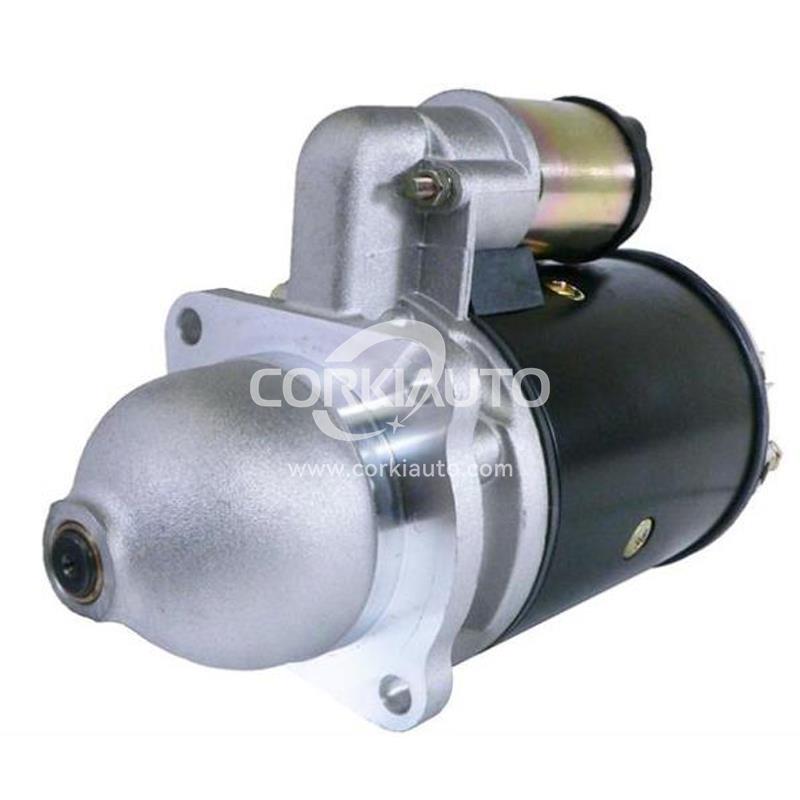 MASSEY FERGUSON MF 8280 3680 7.4 12V 2.80KW CW starter