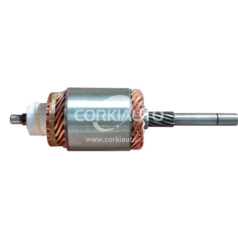 LUCS 262 12V IM218 54243590 ARMATURE