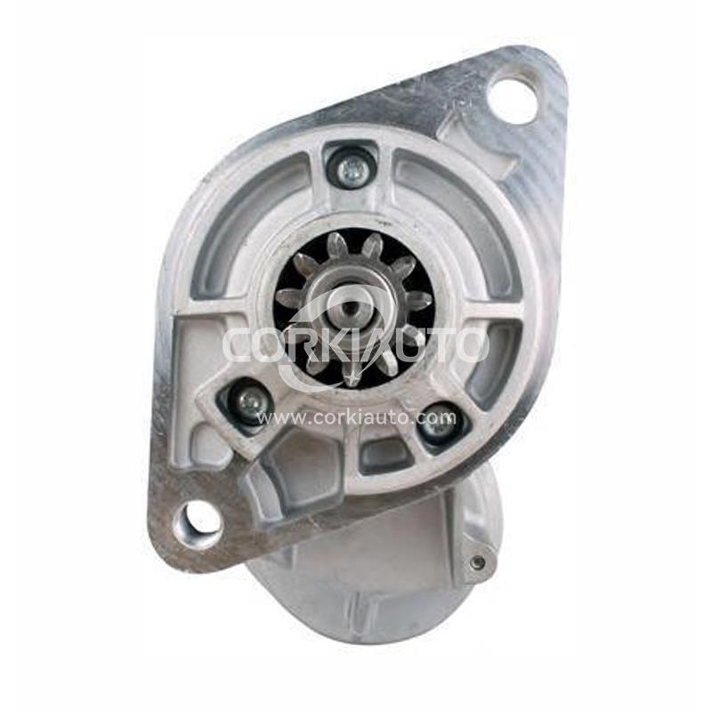 HINO WO4CT 24V 4.50KW CW 28100-1542 СТАРТЕР