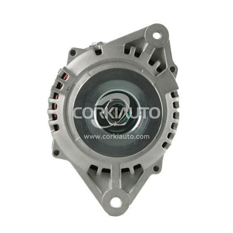 ГЕНЕРАТОР ISUZU D-Max 3.0 DiTD 4x4 12V 60A