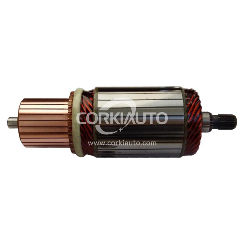 DENSO 12V 2KW IM3170 139148 ARMATURE