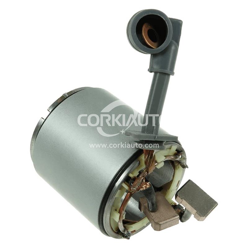 CAMPO 3L 12V 2.2KW 139149 2812054380 FIELD CASE