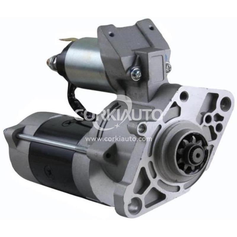 MITSUBISHI CANTER 60 3.3 D M2T67873 24V 3.2KW CW STARTER