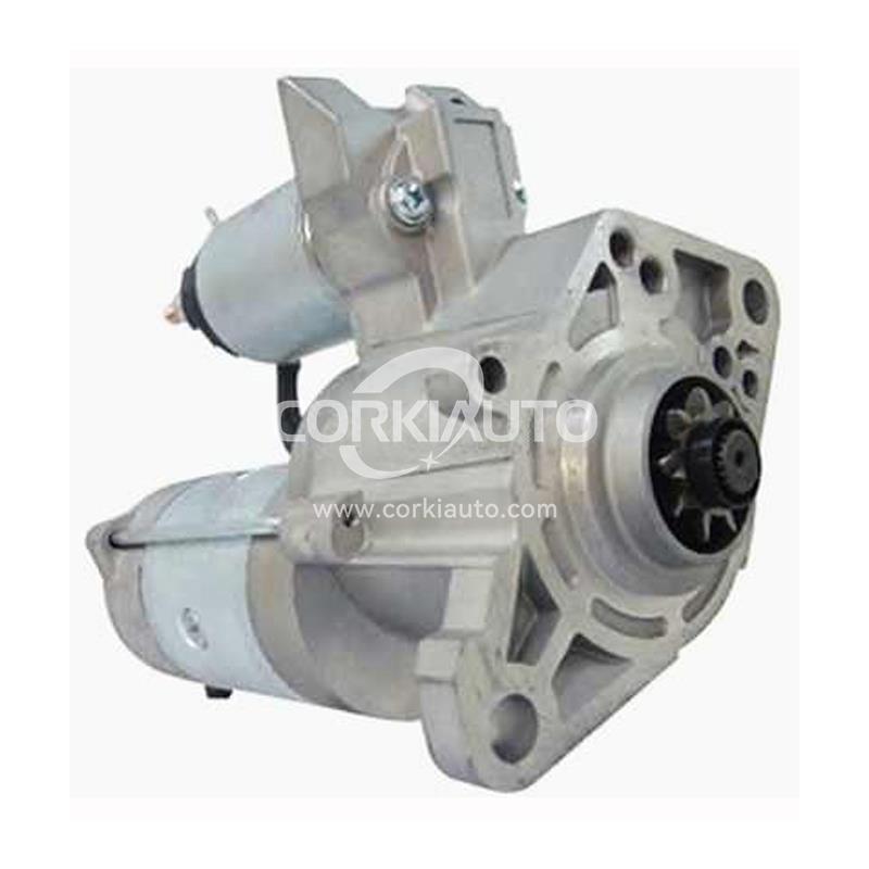 MITSUBISHI CANTER 3.3 D 24V 3.2KW CW STARTER