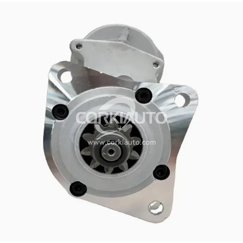 CATERPILLAR FORKLIFT T30B/C T40B/C 12V 2.50KW CW STARTER 