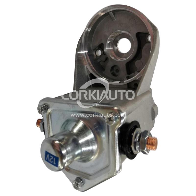 NIPPONDENSO 153400-2080 12V SOLENOID SWITCH