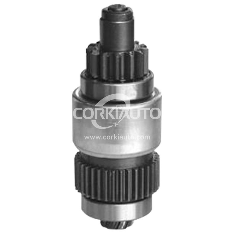 NIPPONDENSO 3.0KW OSGR STARTERS 13T CW 548227 138566 DRIVE