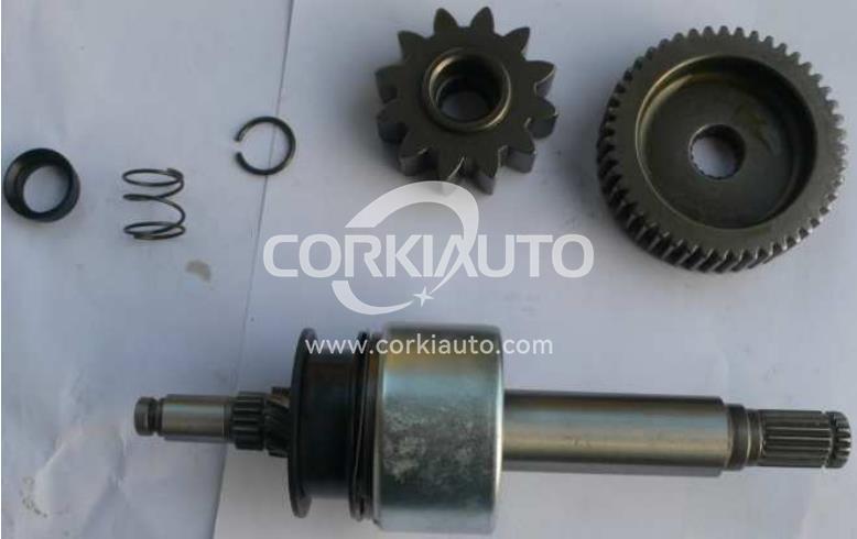 MITSUBISHI DRV5178 83-735 DRIVE 