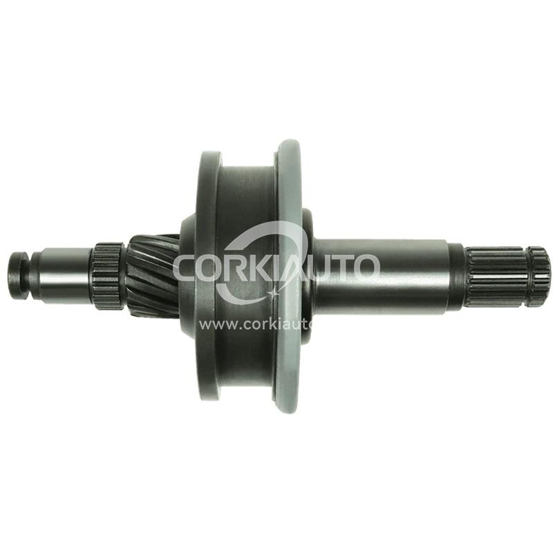 MITSUBISHI OSGR STARTERS 20T CW 133448 5483403 DRIVE