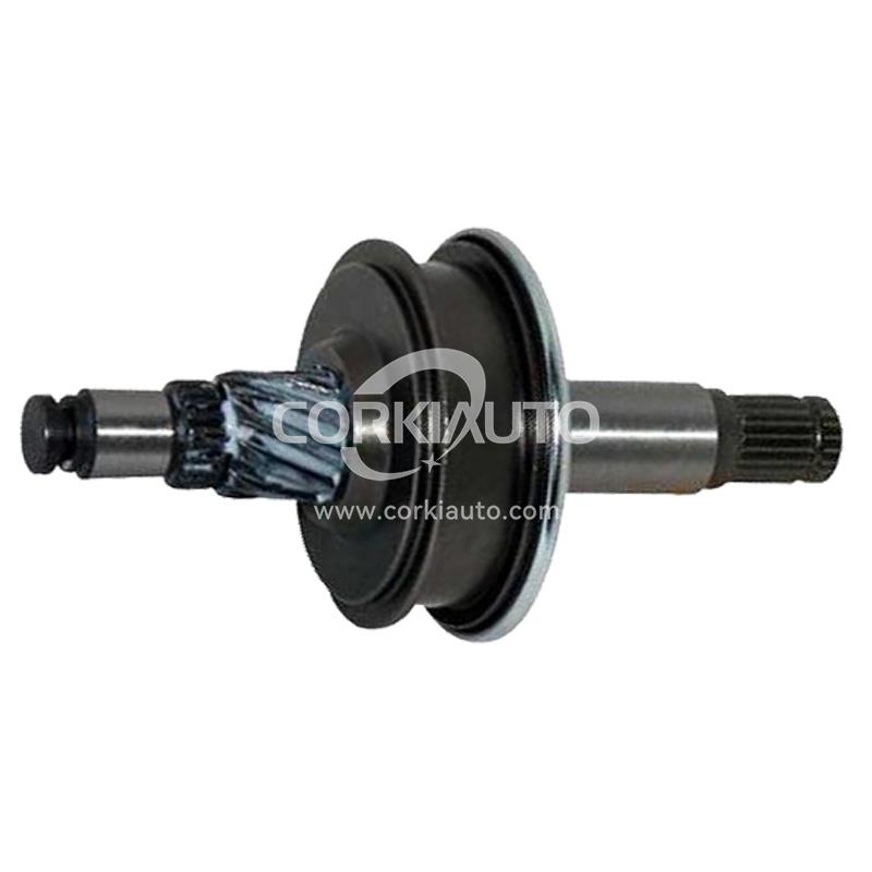 MITSUBISHI 4D30 CLUTCH ZN0957 ME700121 BENDIX