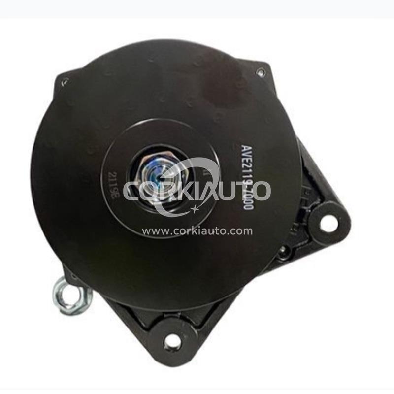 Двигуни CUMMINS 5263830 28V 110A ГЕНЕРАТОР