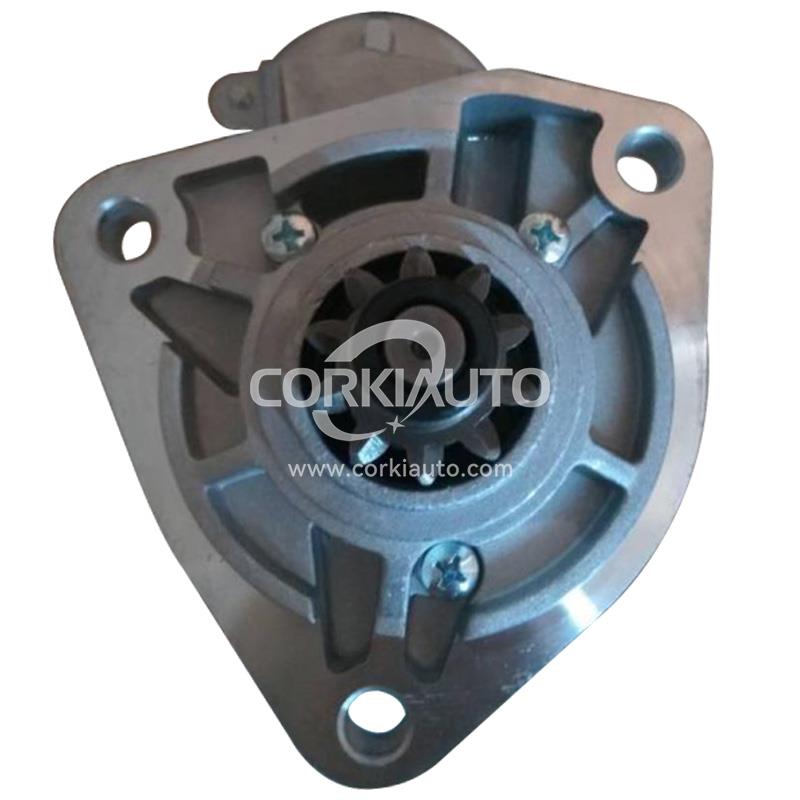 СТАРТЕР NISSAN FD6 FE6 2330096119 24V 4.50KW CW