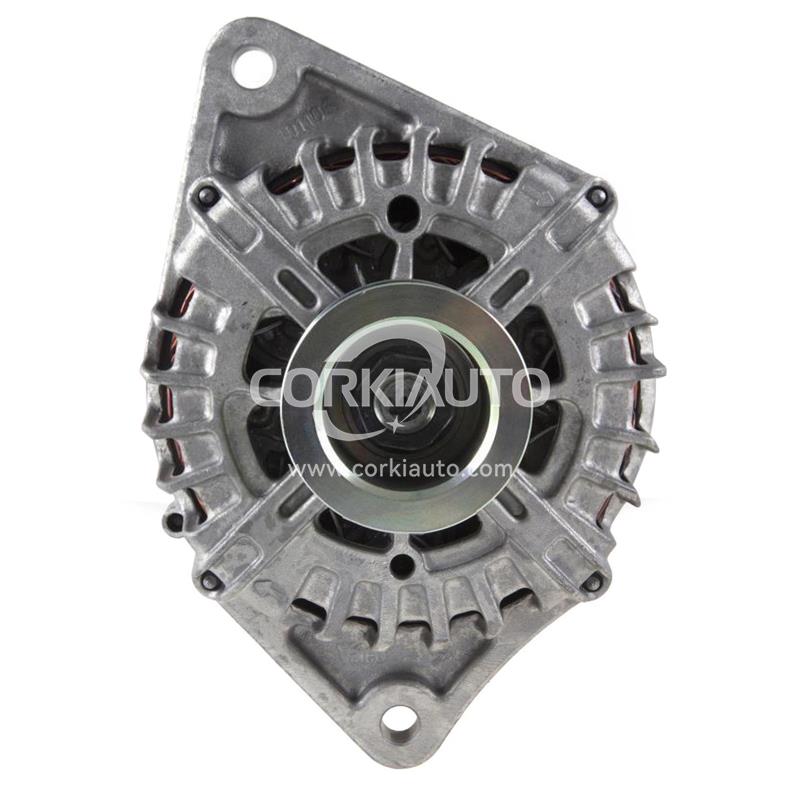 IVECO Daily 40C14 V/P 2.3 12V 180A ALTERNATOR 