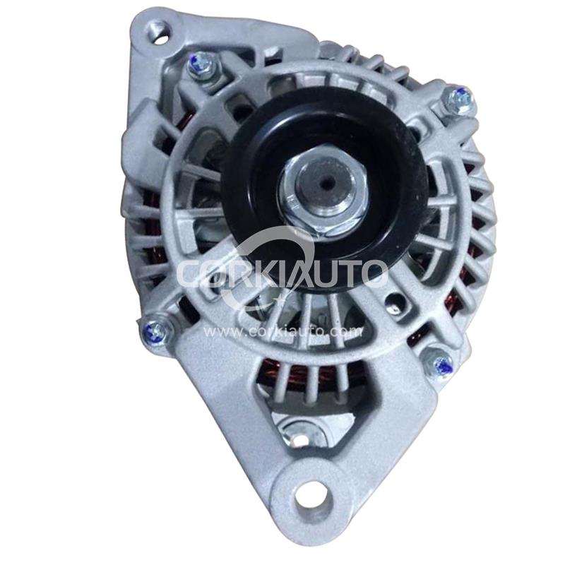 ГЕНЕРАТОР MAZDA 3 1.6 3 1.4 12V 110A