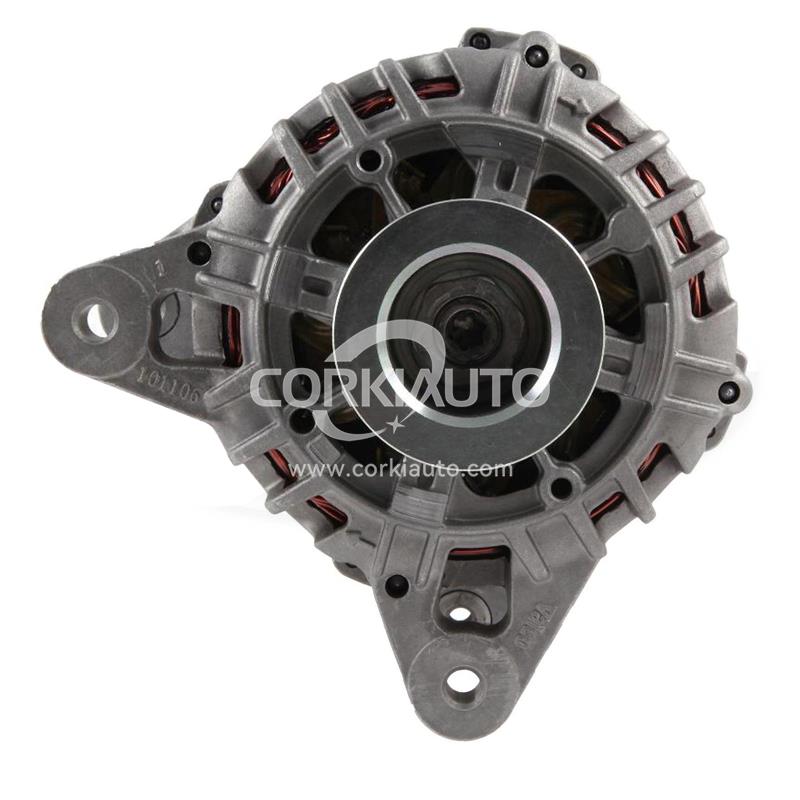 DACIA DUSTER 1.6 16V HI-FLEX SANDERO 1.6 FLEXFUEL 12V 95A ALTERNATOR