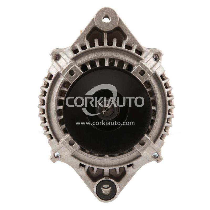 ГЕНЕРАТОР JOHN DEERE 60G HITACHI ZX75US-5 24V 60A