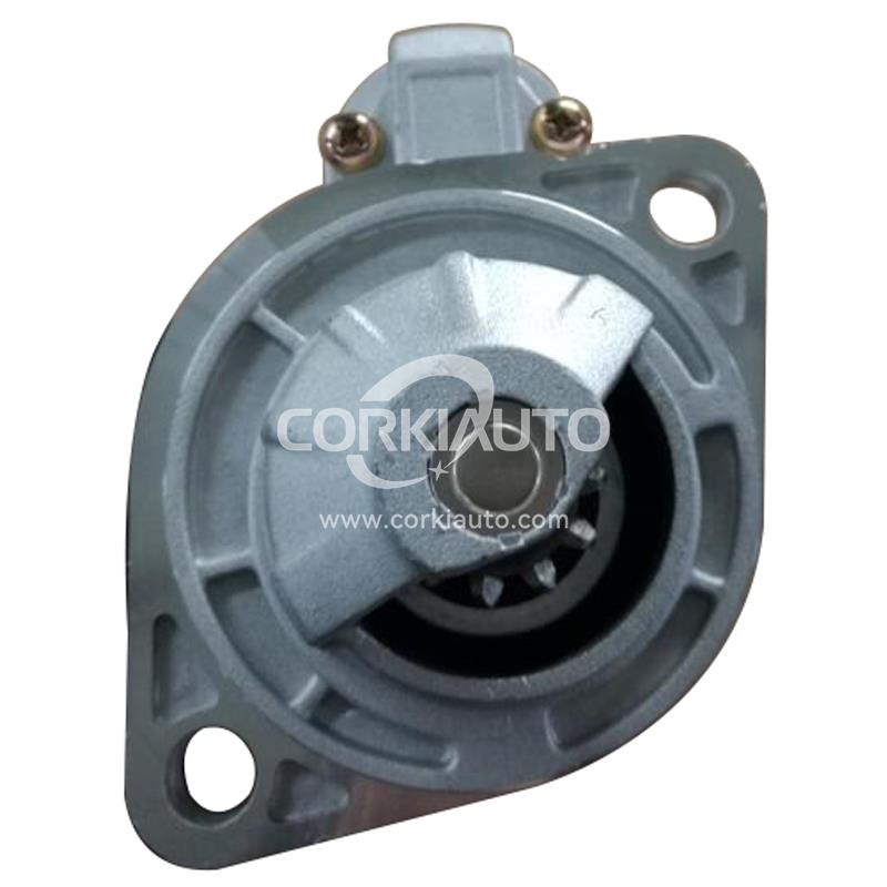 YANMAR 129242-77010 12V 1.4KW CW starter