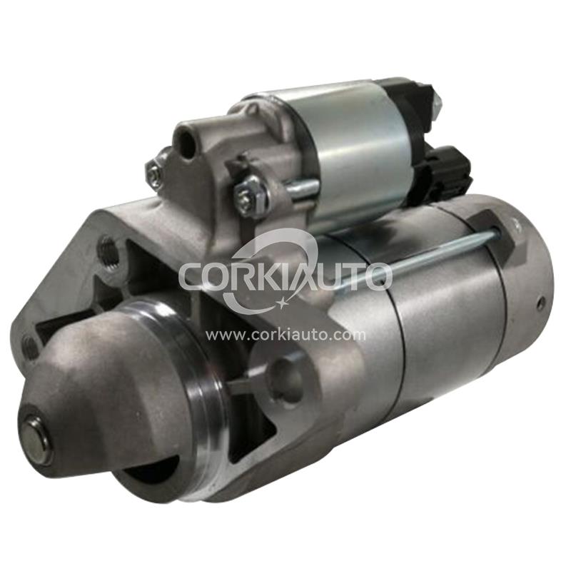 KIA Carnival 2.9 CRDi 12V 2.0KW CW STARTER 