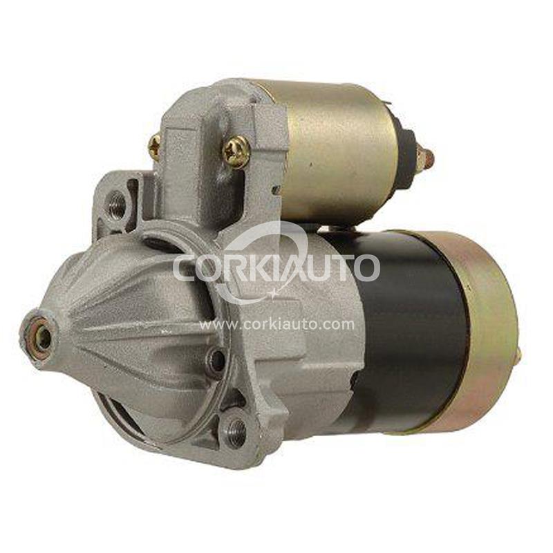 СТАРТЕР HYUNDAI TeRacan 3.5 i V6 4WD 12V 1.20KW CW