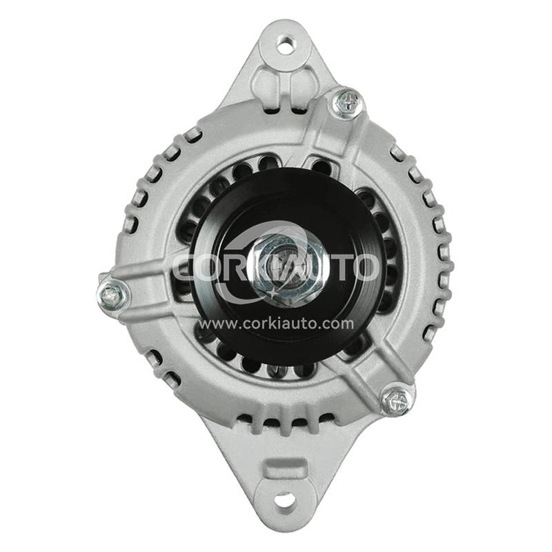 HYUNDAI Sonata 2.4 i Pony 1.5 12V 80A ALTERNATOR 