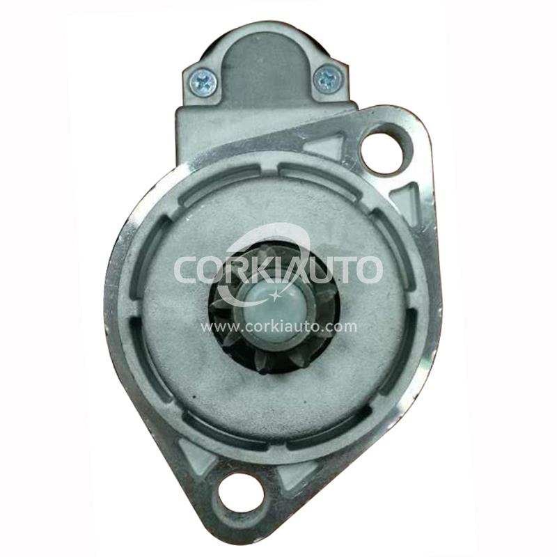 HATZ 50496200 12V 2.0KW CW STARTER 