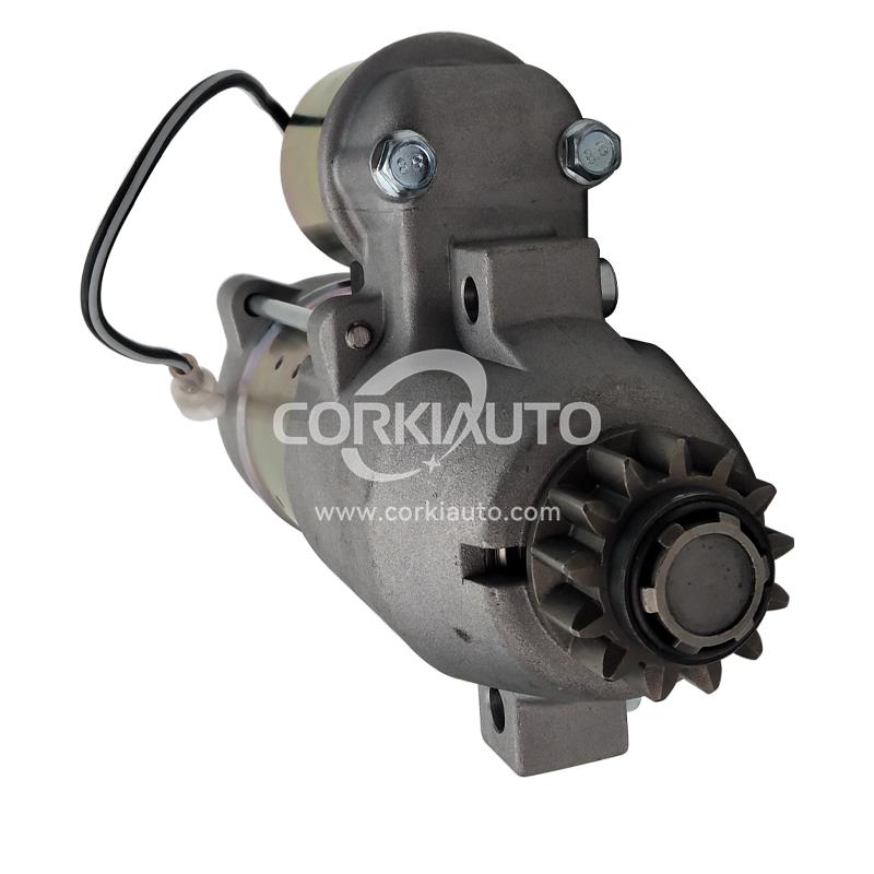 YAMAHA F75TLR 75 01 75 HP FOUR STROKE 12V 1.4KW 13T CCW 18349  STARTER