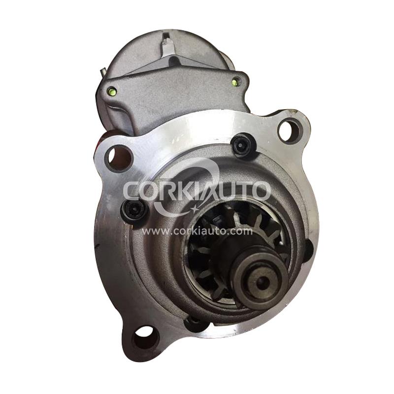 MIX 12V 2.5KW CW STARTER 