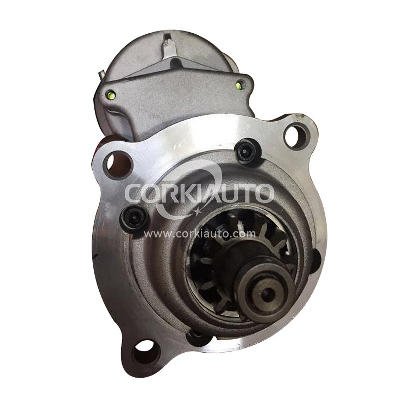 MIX 24V 4.5KW CW STARTER 