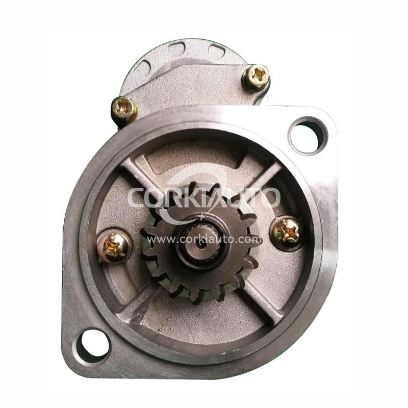 YANMAR 17135377010 17387N 12V 2.0KW CW starter