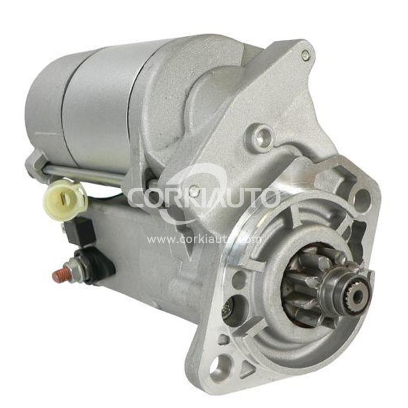 CARRIER Genesis TM900 12V 2.0KW CW STARTER 