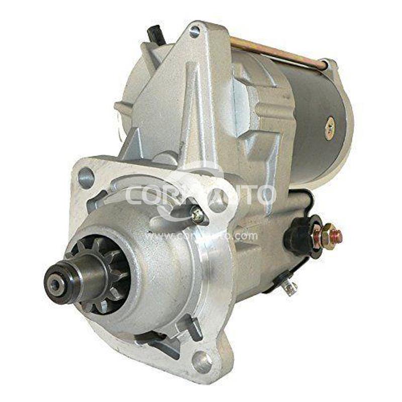CATERPILLAR 3114 12V 3.0KW CW STATER