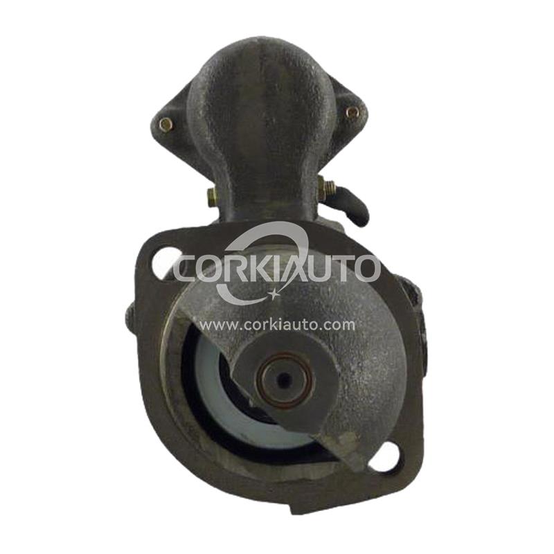 JOHN DEERE 400G 12V 2.8KW CW STARTER 
