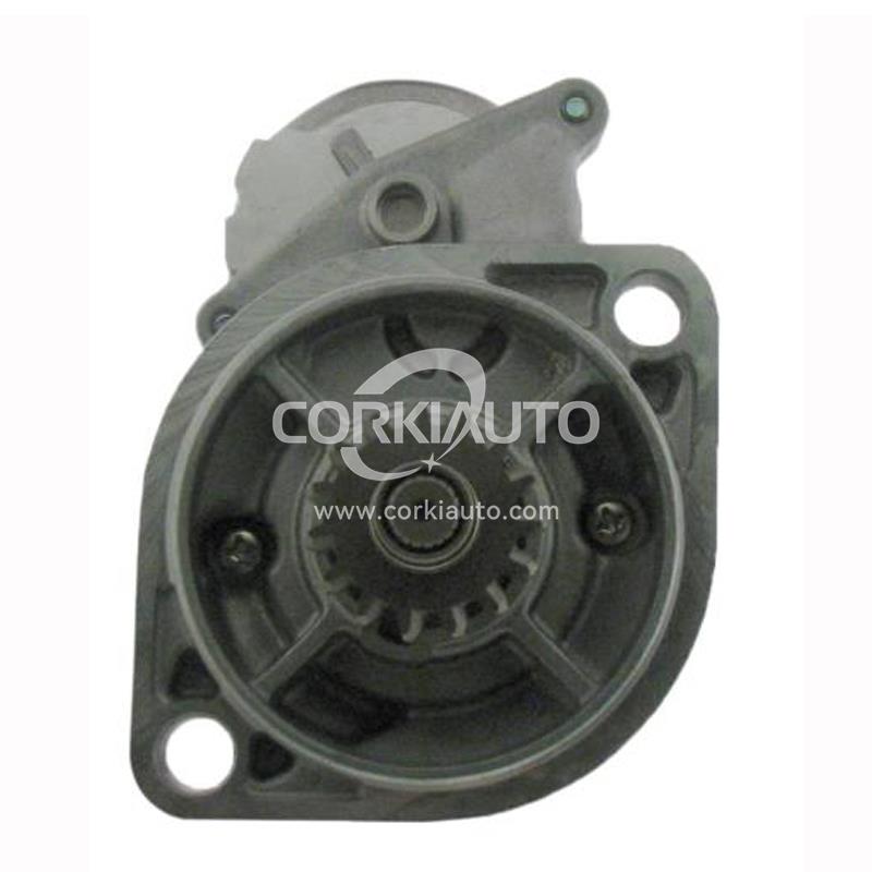 YANMAR 42940777012 12V 1.40KW CW starter