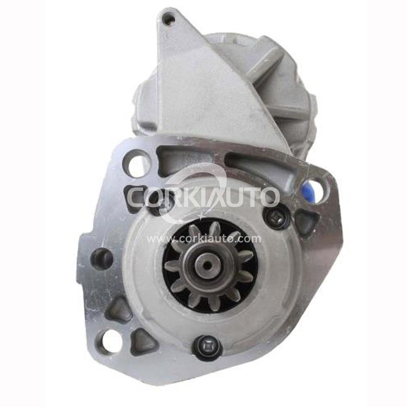 JOHN DEERE 8520 8.1 12V 4.0KW CW STARTER 