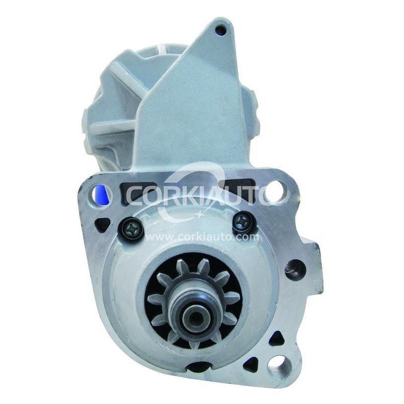 JOHN DEERE 455G 4.5 12V 4.80KW CW STARTER 