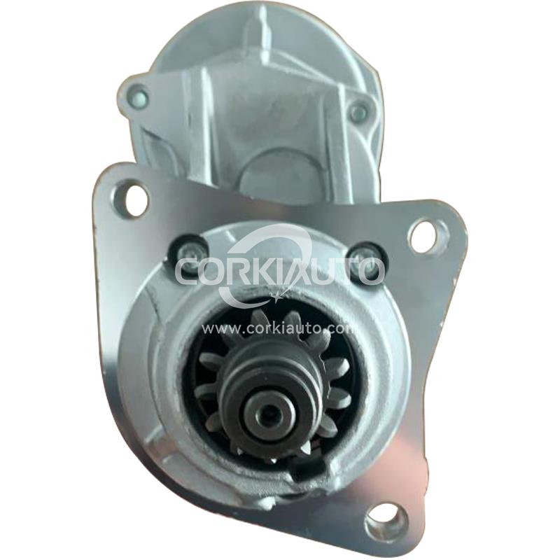 CASE 580 D 12V 2.50KW CW STARTER 