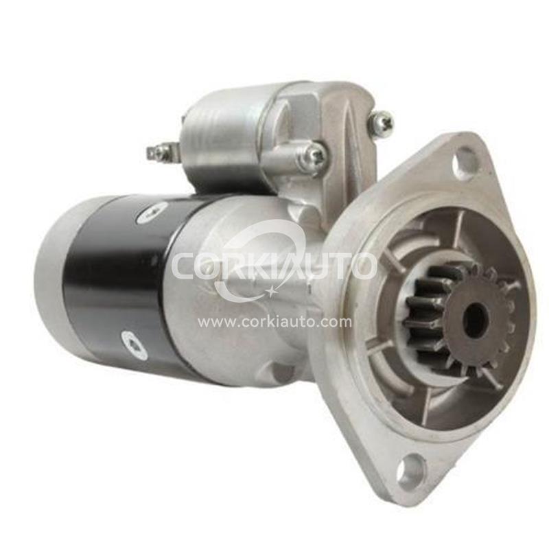 YANMAR YM3000 12V 2.50KW CW STARTER