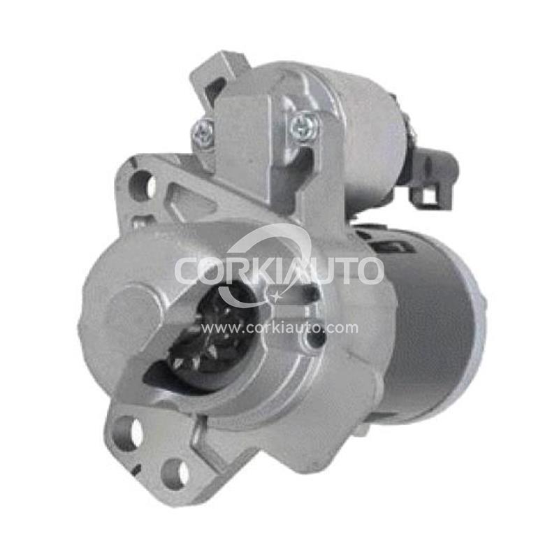 SATURN Aura 3.6 12V 1.70KW CW STARTER 