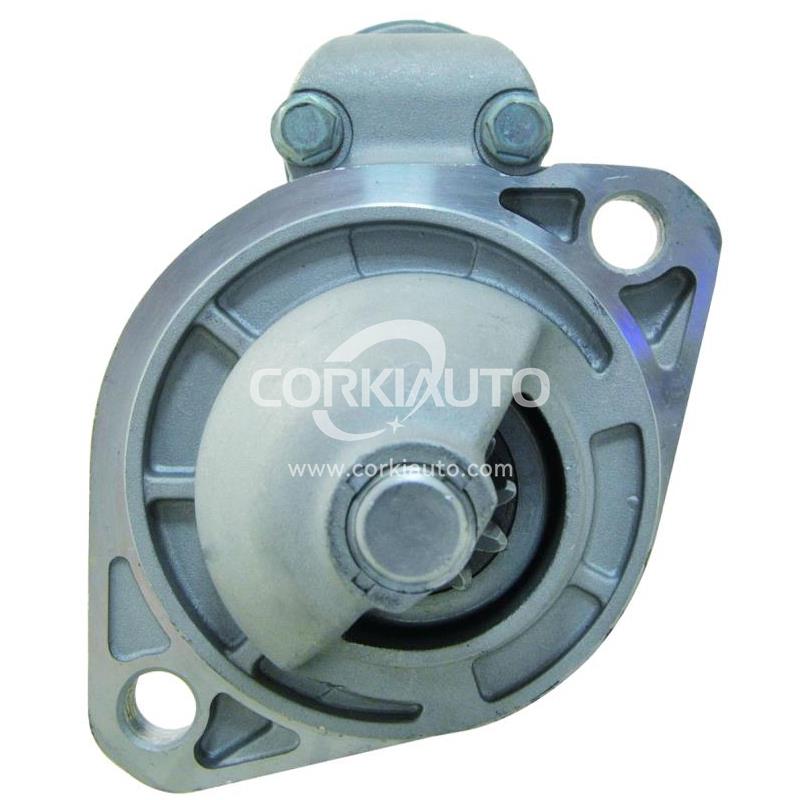 YANMAR 4JH 3JH 12V 1.4KW 11T CW 12969877010 MARŞ