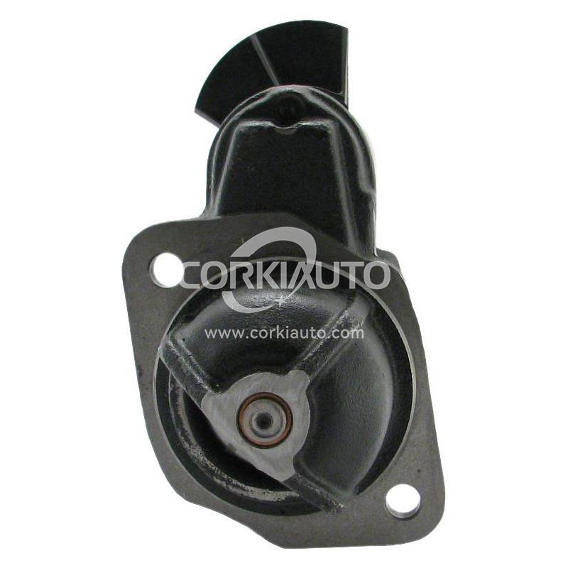 JOHN DEERE 12V 2.5KW 10T CW 438012 STARTER