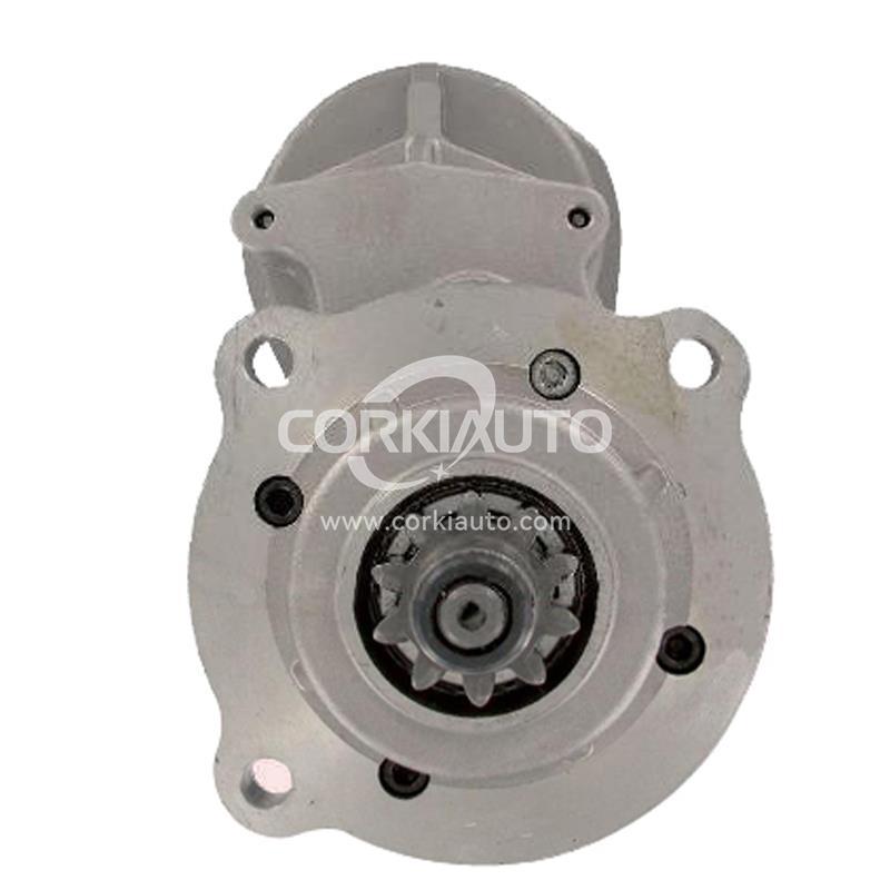 MIX  STR-6078A 12V 2.50KW CW STARTER 