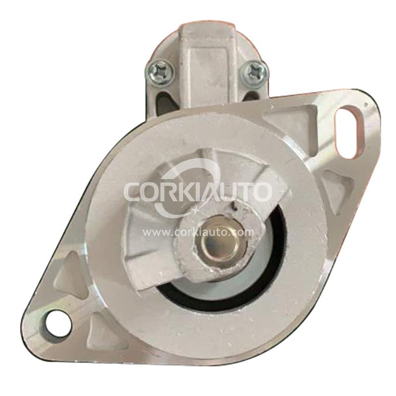 JOHN DEERE 4100 12V 1.10KW CW STARTER 