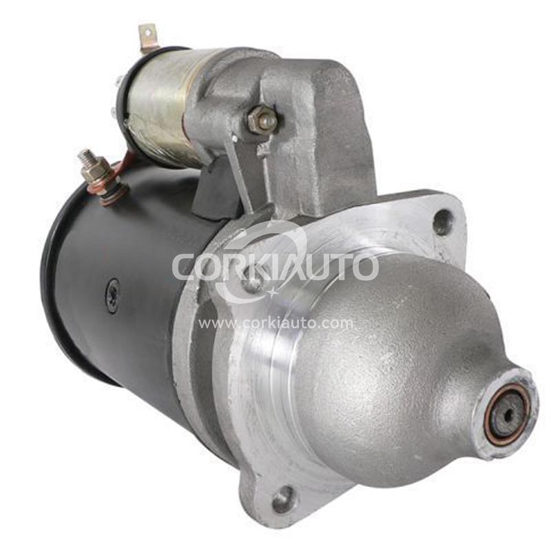 MASSEY FERGUSON MF 285  MF 399 12V 2.80KW CW STARTER 