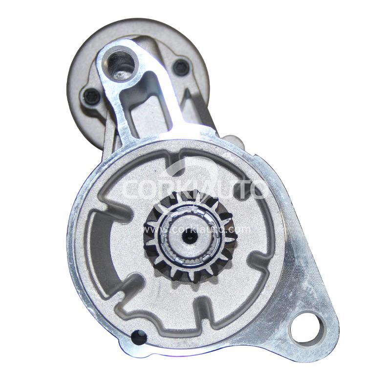 СТАРТЕР VW Touareg 3.6 V6 FSi 12V 2.0KW CW