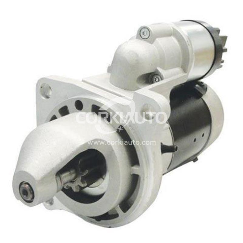 LAVERDA 3300 4.6 12V 3.0KW CW STARTER 