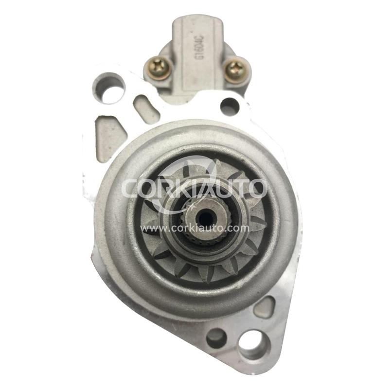 CATERPILLAR 1958486 12V 2.0KW CW STARTER 