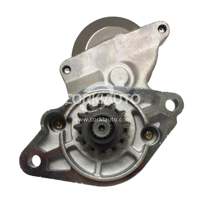 SCHAFFER Plus PRO 46 1.5 12V 1.40KW CW STARTER 